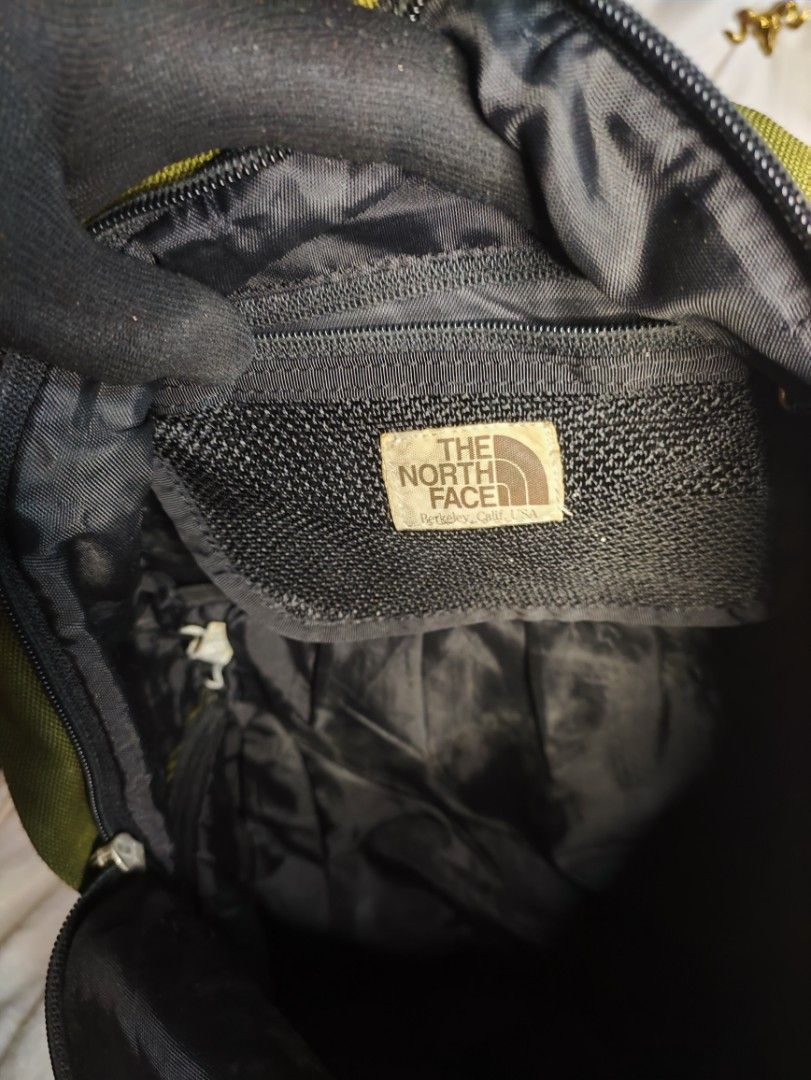 Fake north face backpack online