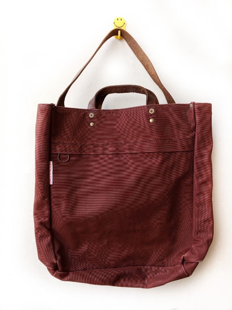 BAG & NOUN/JAPAN, Women's Fashion, Bags & Wallets, Shoulder Bags on