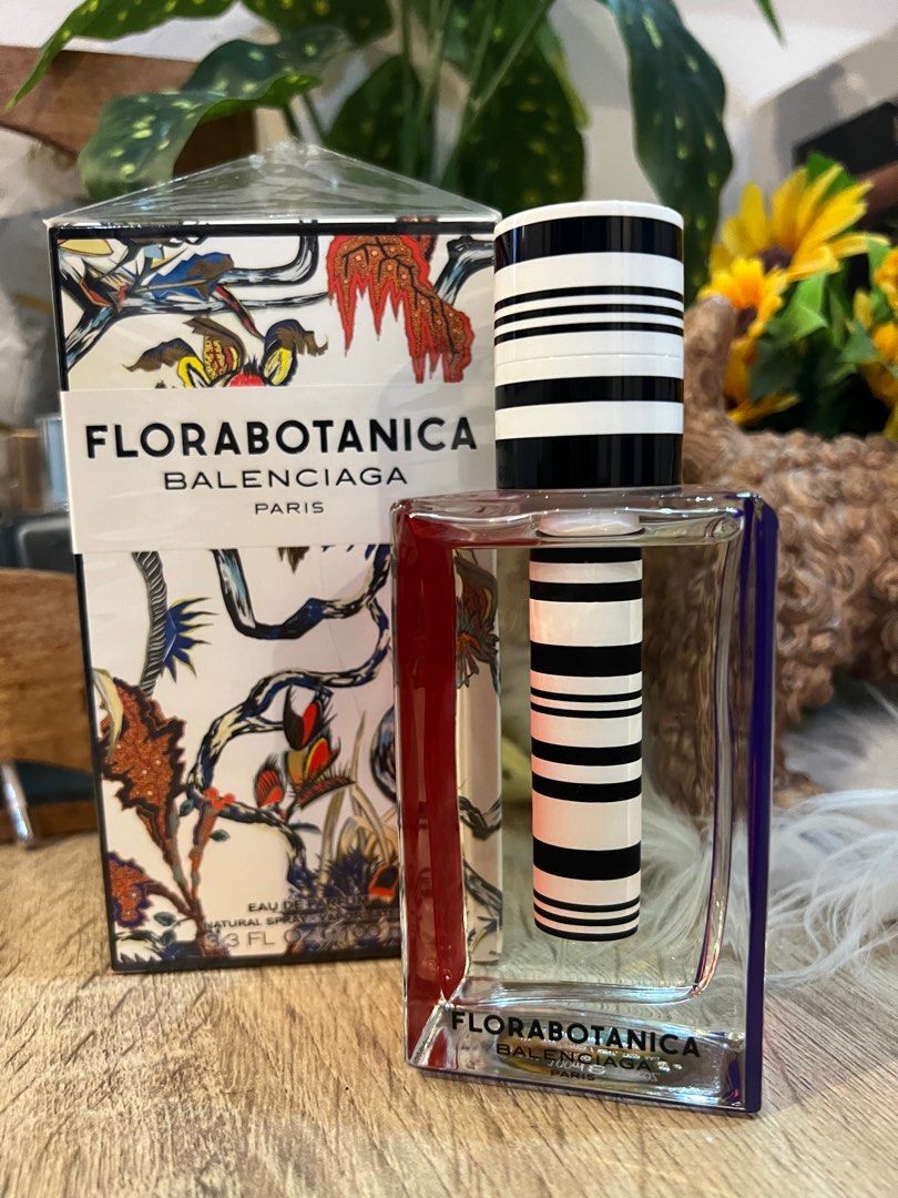 Florabotanica clearance
