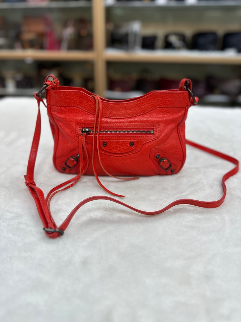Balenciaga new arrivals classic hip