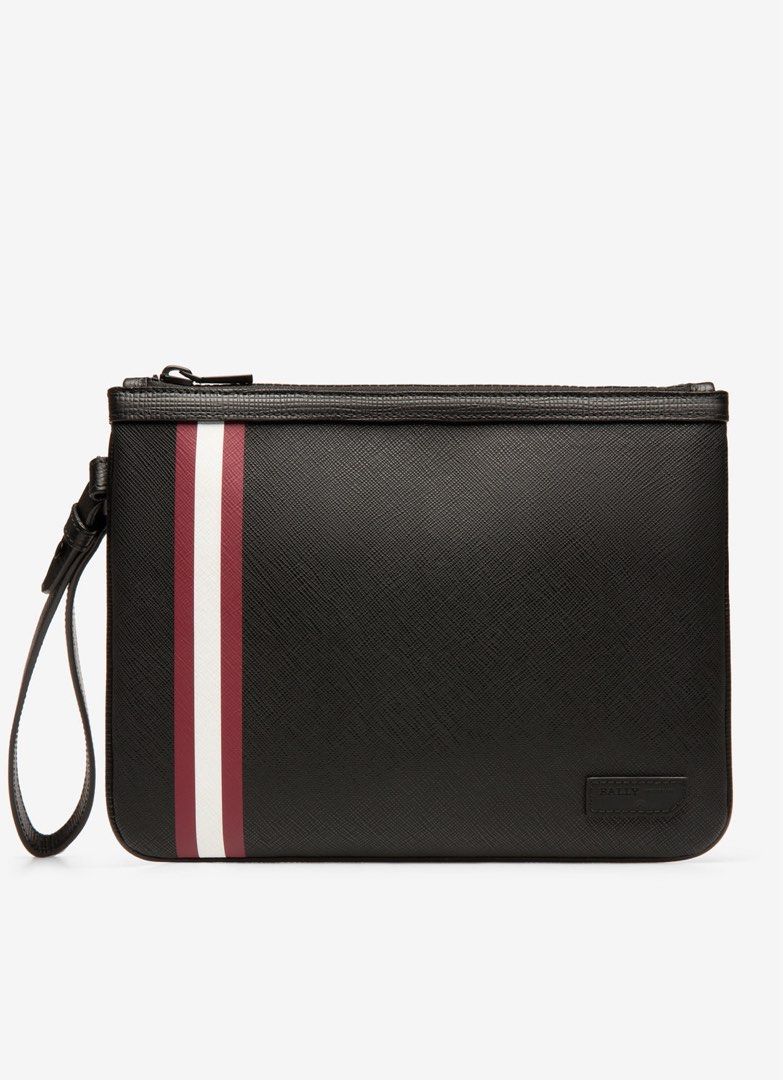 Bally bex clutch clearance