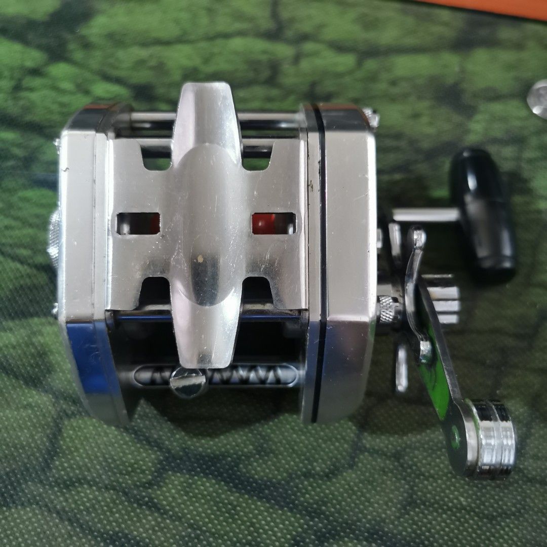 30 - Shimano Bantam 1000 Plus NIB Reference Reel - ***SOLD