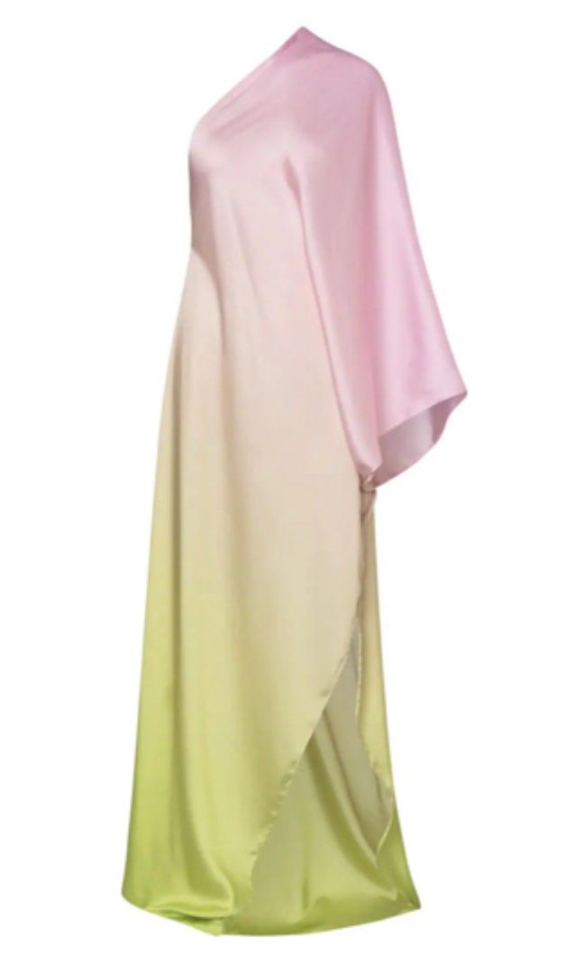 baobab cabana one shoulder dress Robe  une paule Cabana Baobab