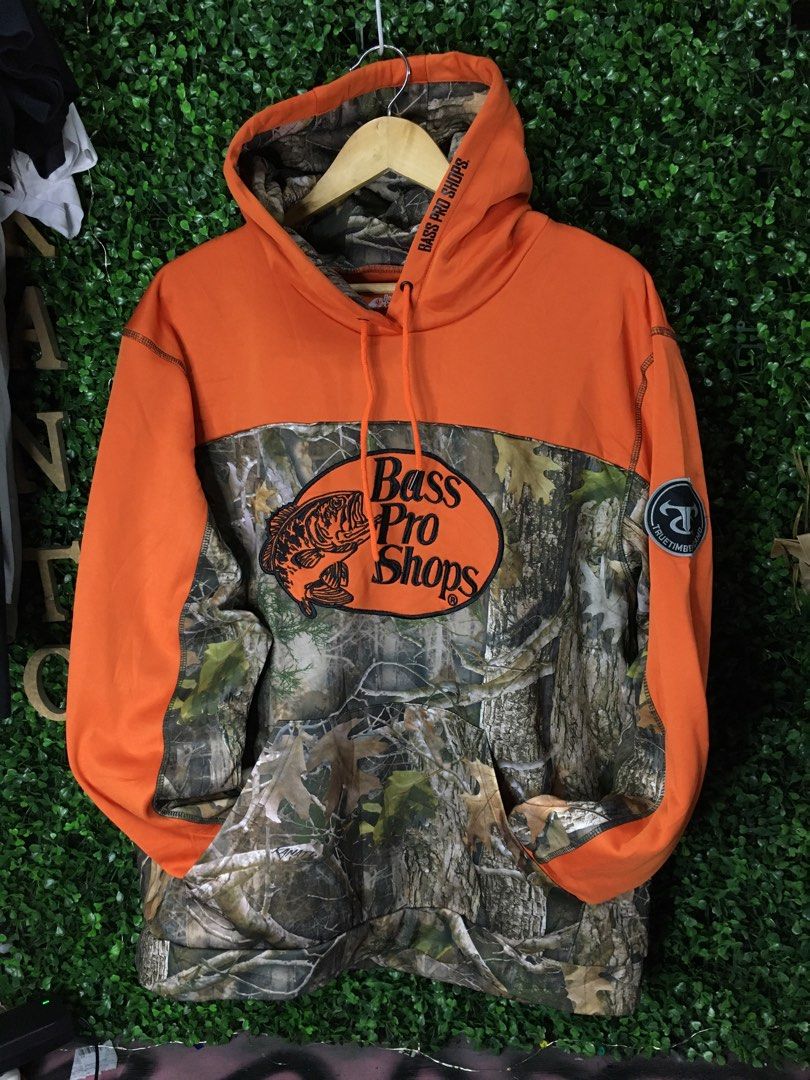 Bass pro sale under armour