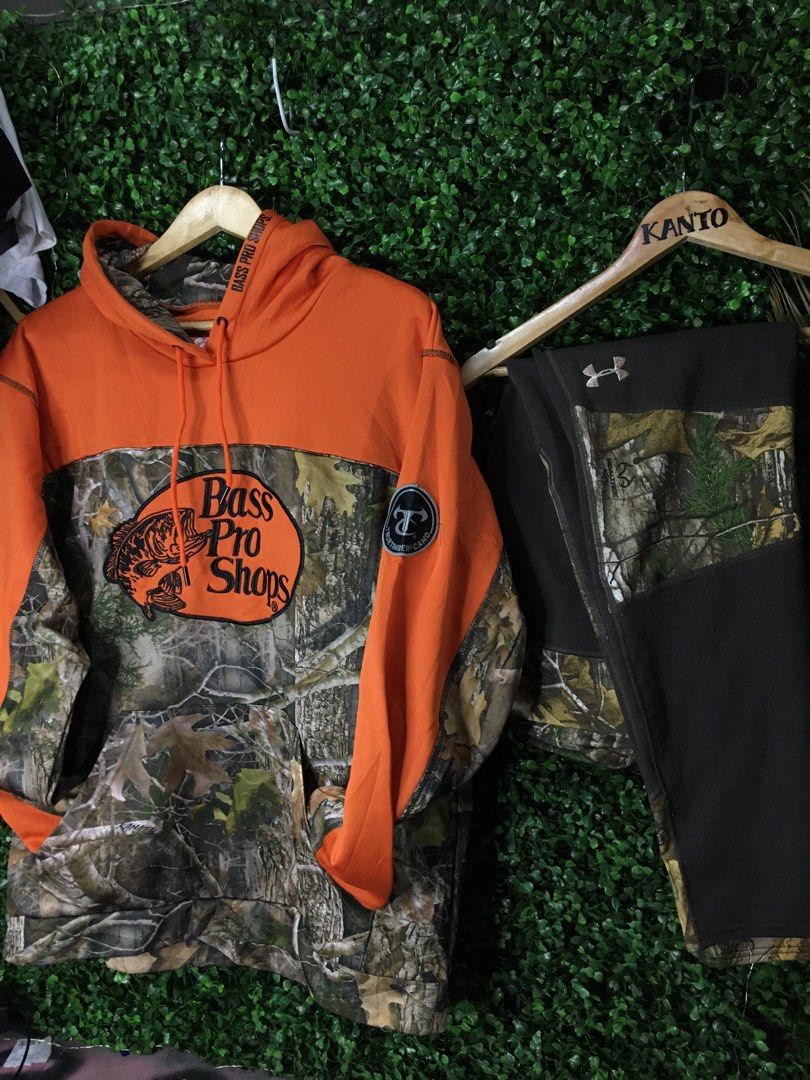 Bass pro under armour new arrivals