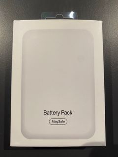 Battery Pack MagSafe