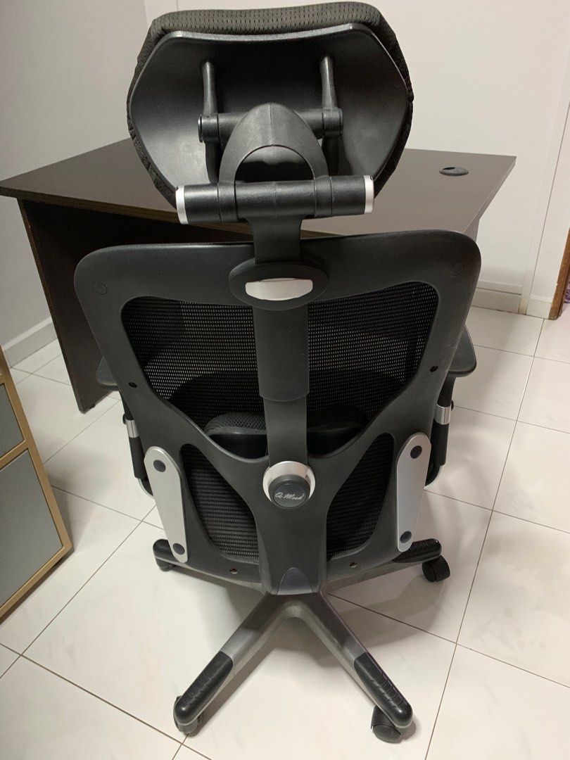 Benel q online mesh review