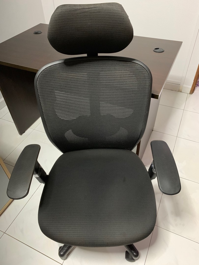 Benel q sales mesh review