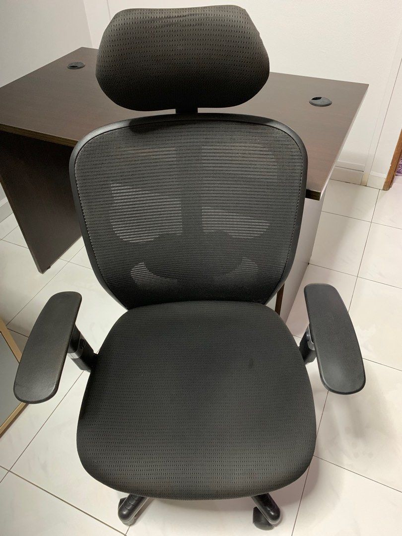 Benel q mesh review outlet