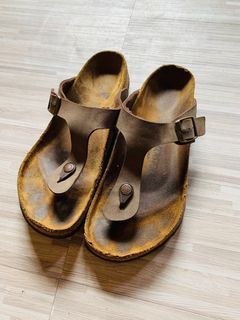 Birkenstock Gizeh | Size 41 / 265