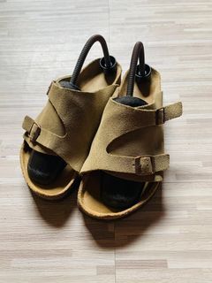 Birkenstock Zurich | Size 40 / 260