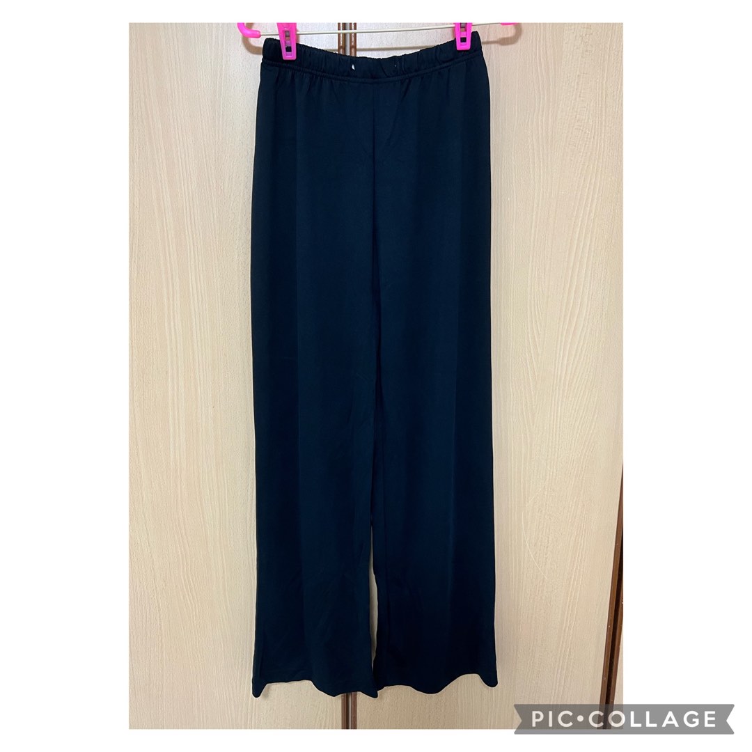 Flowy sale stretchy pants