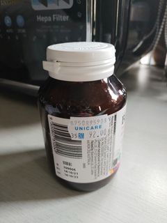 Blackmores Pregnancy & Breast-feeding Formula