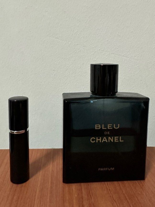 Bleu de chanel 5ml shop