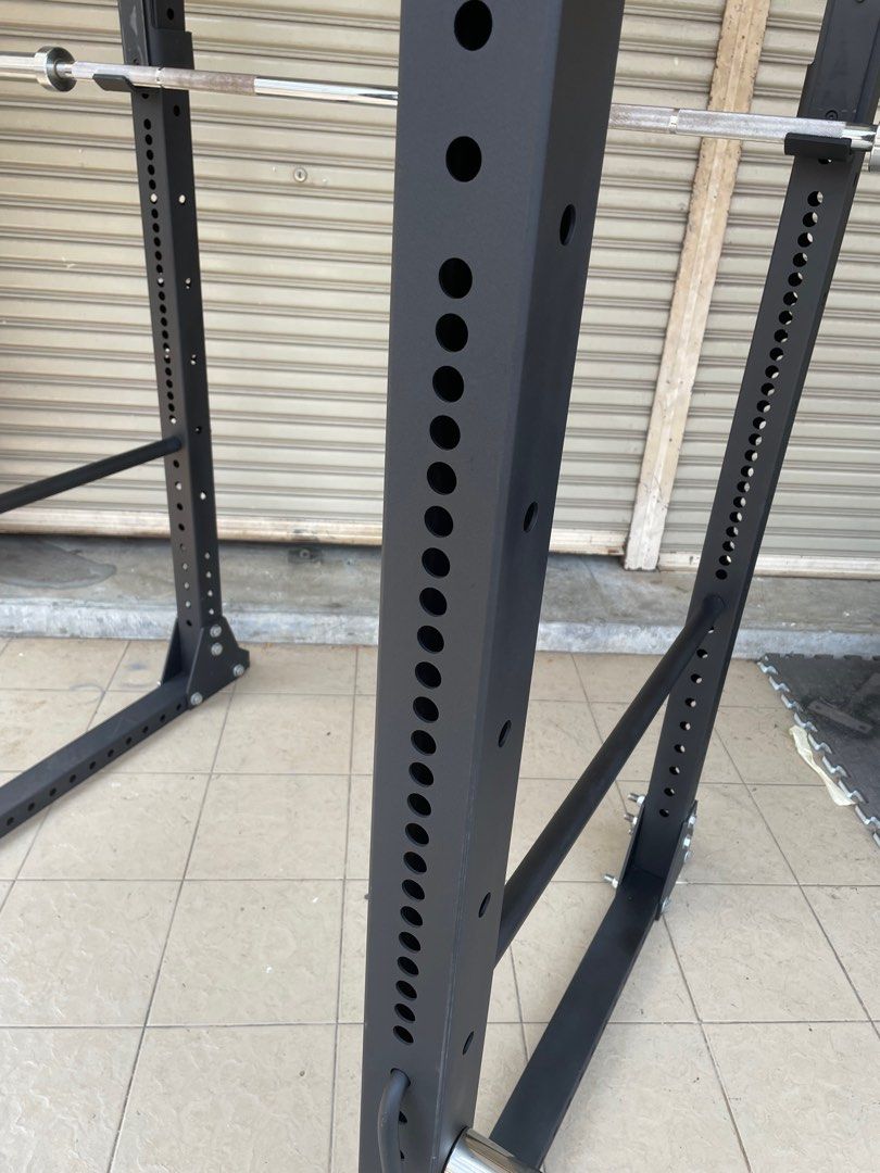 Rogue westside rack 2025