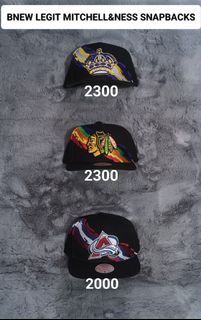 Devils Stanley Cup Snapback New Jersey 1995 Throwback NHL Rare