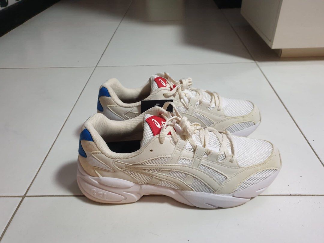 Asics gel bnd womens review clearance