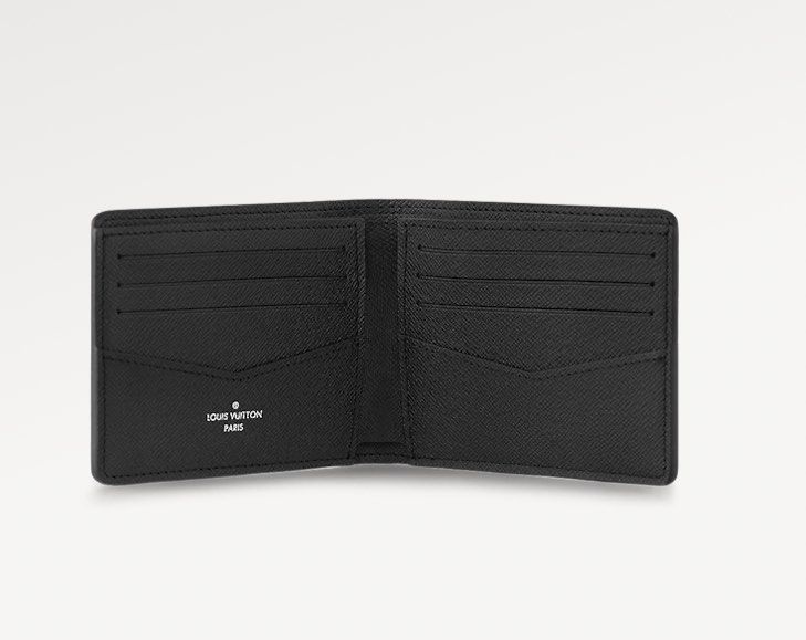 Louis Vuitton Slender Wallet