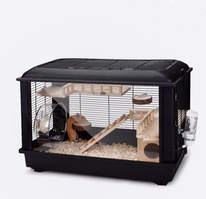 Hamster enclosures online