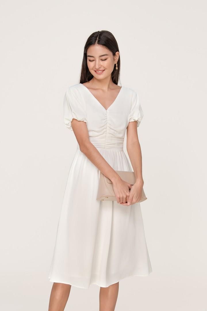 Coletta maxi tea dress cheap