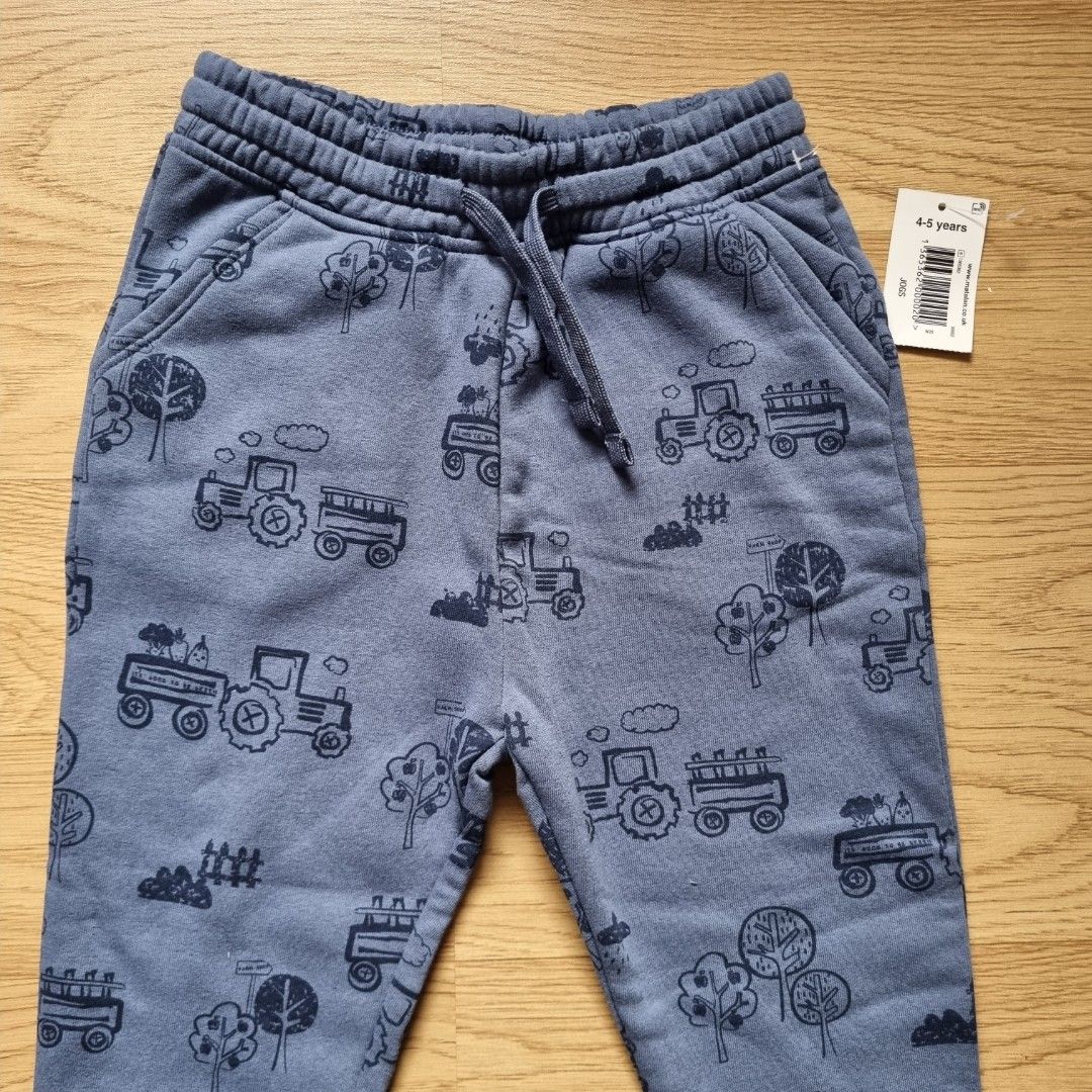 Matalan sales kids joggers