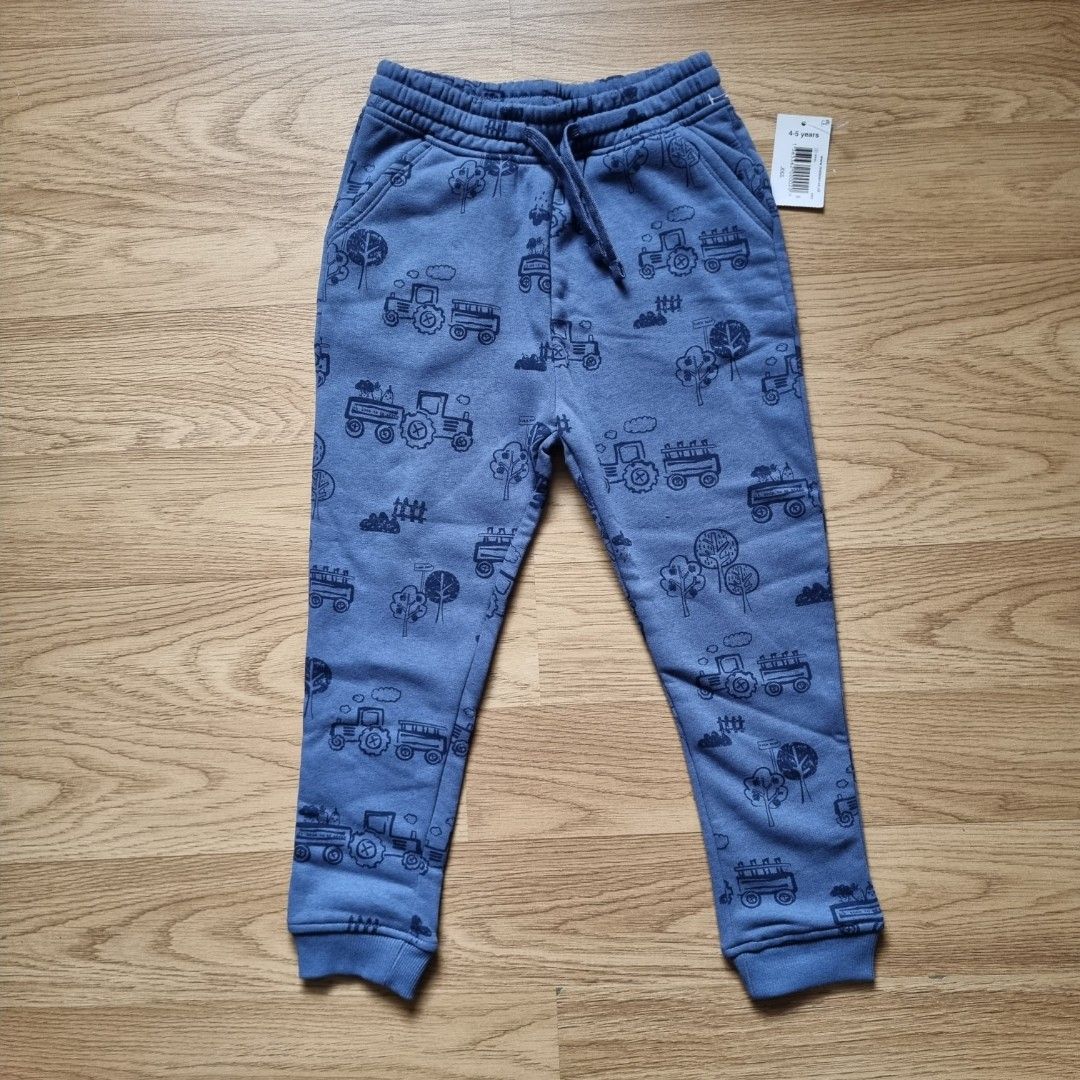 Matalan sales kids joggers