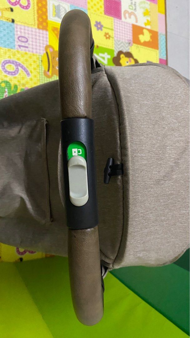 Bonbijou lex stroller shop