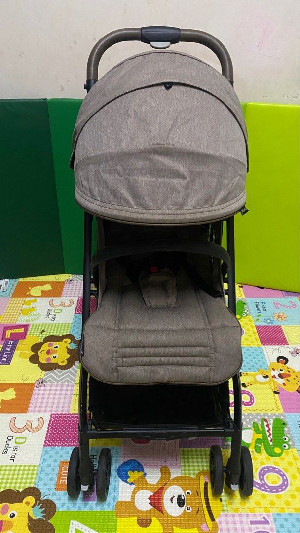 Bonbijou lex stroller Babies Kids Going Out Strollers on