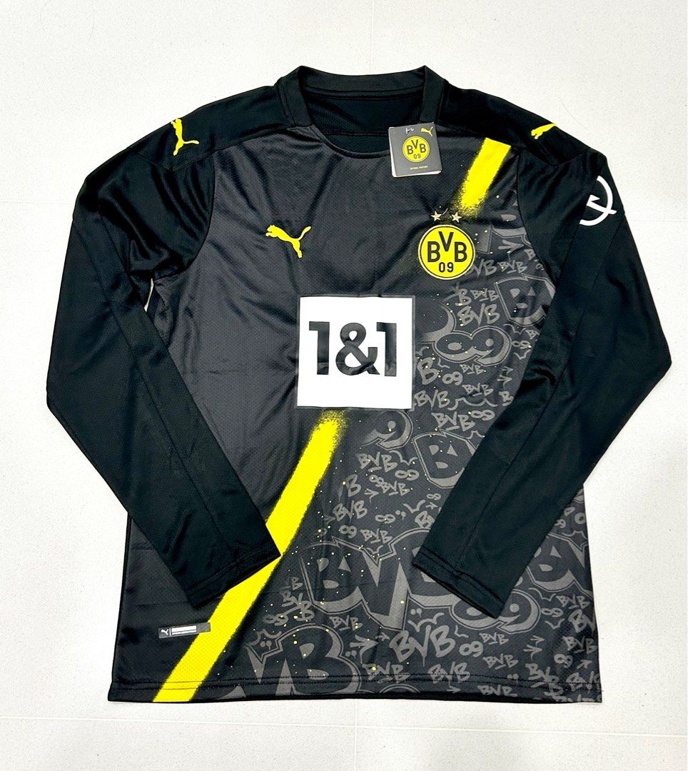 Dortmund kit 2020 shop