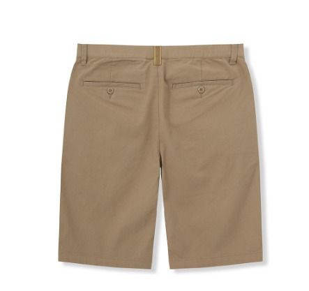 Chino short outlet pants