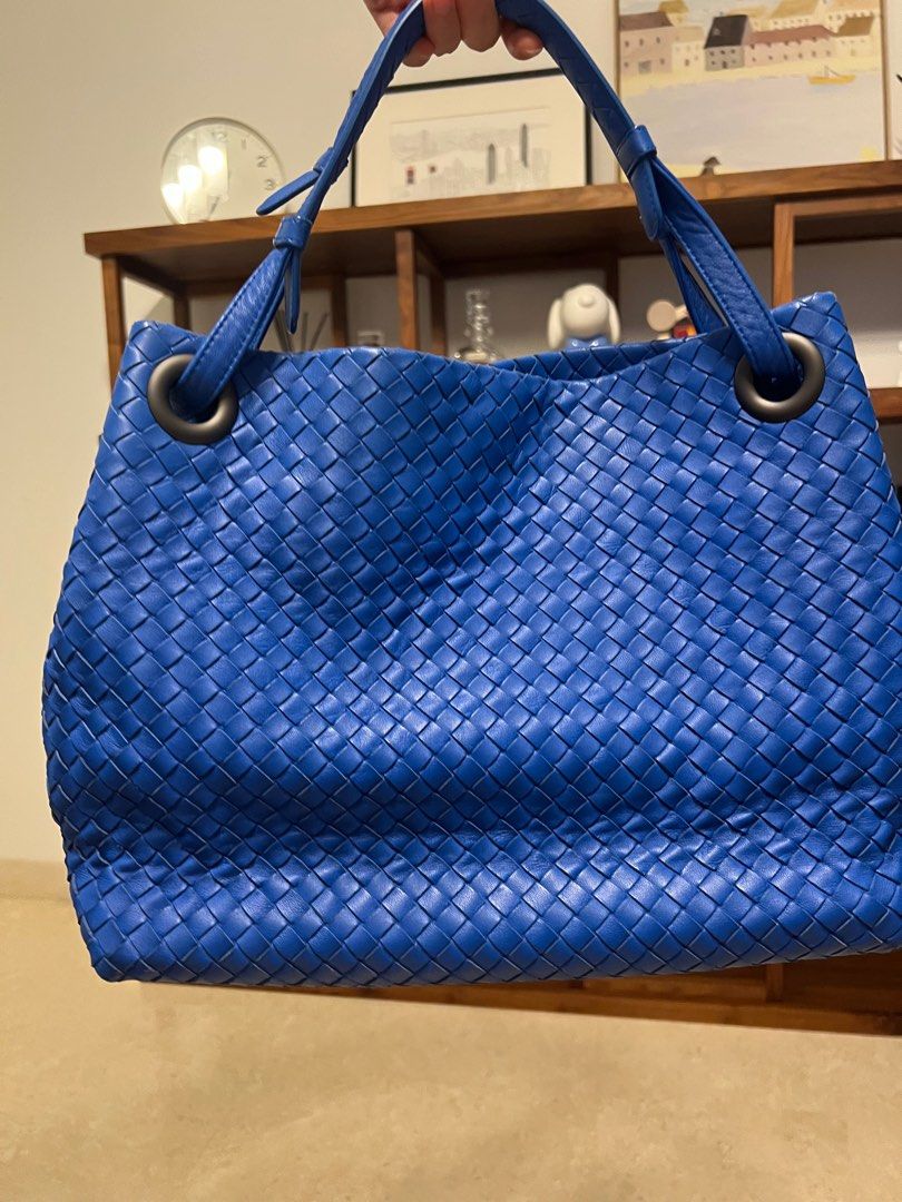 Bottega veneta discount small garda bag