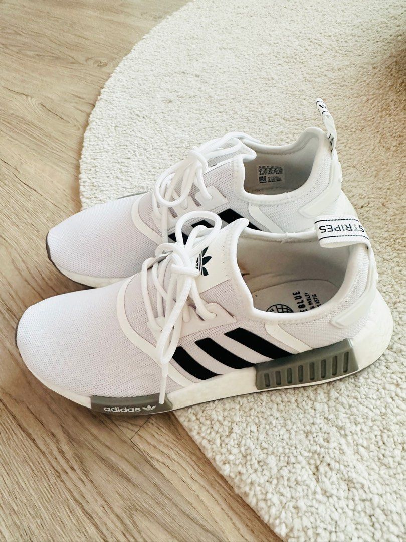 Adidas nmd deals size 6.5