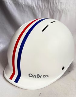 Helmet Collection item 1