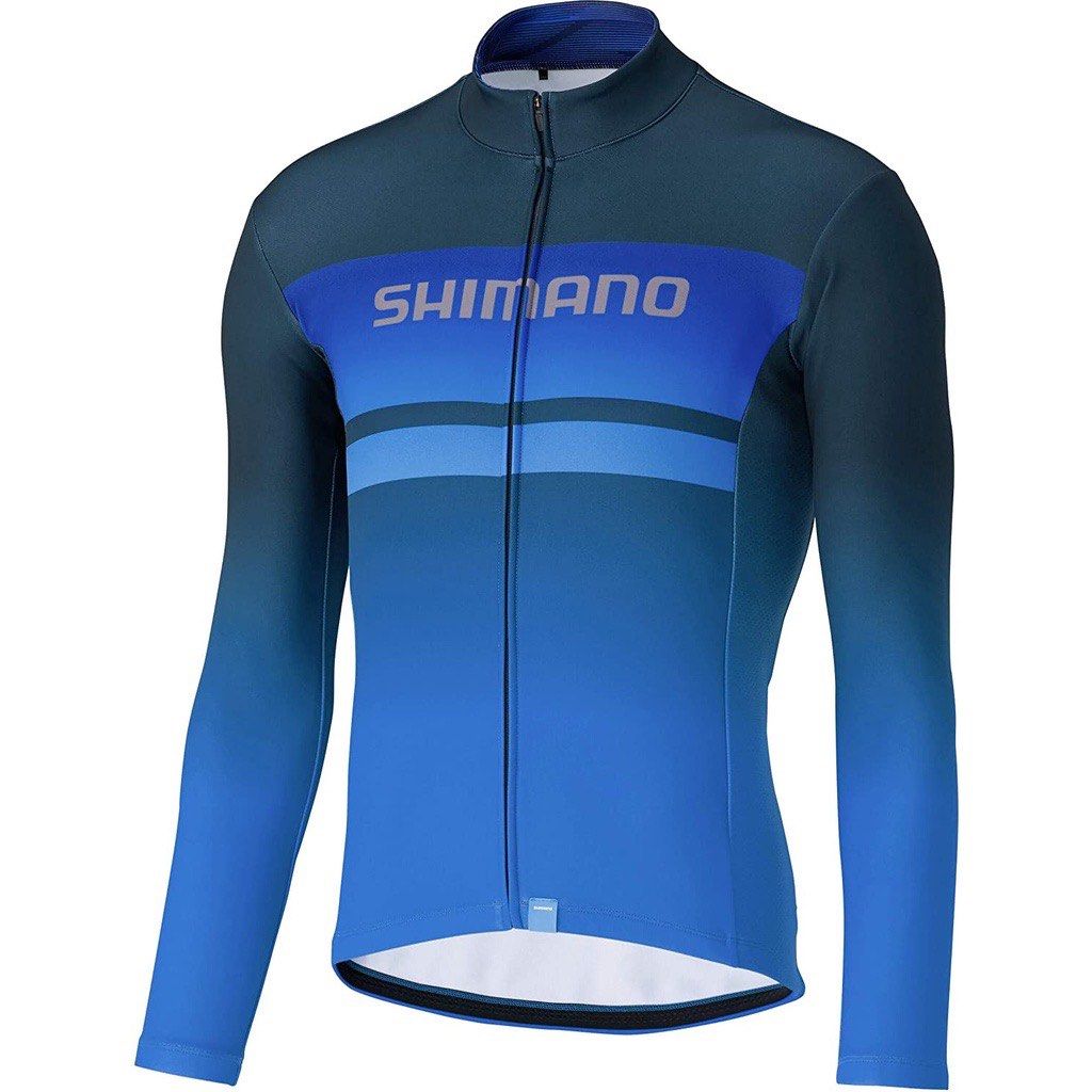 Shimano cycling clothing top