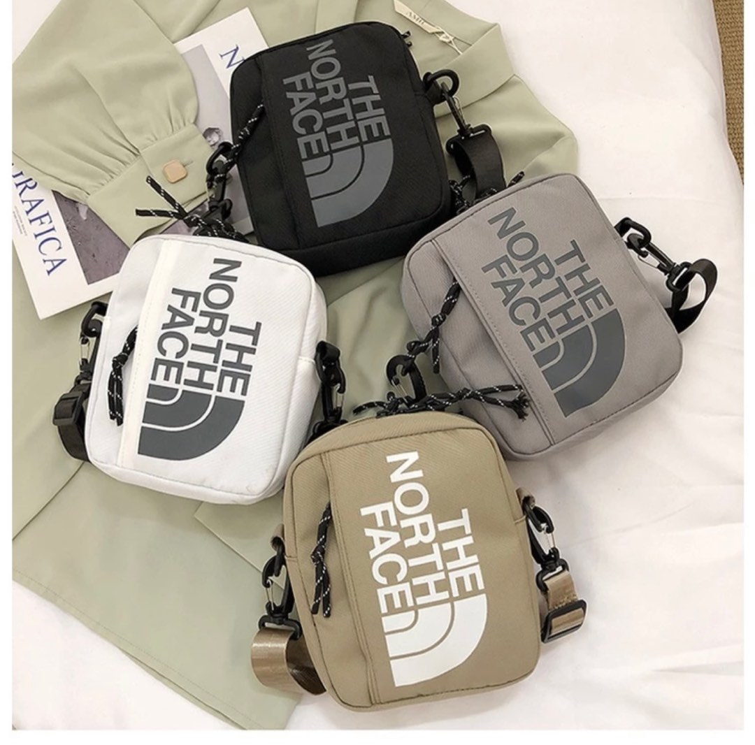 North face deals sling bags