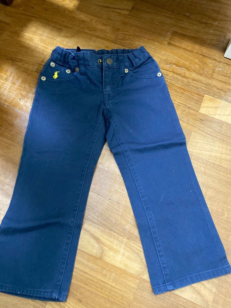 Polo jeans store for toddlers