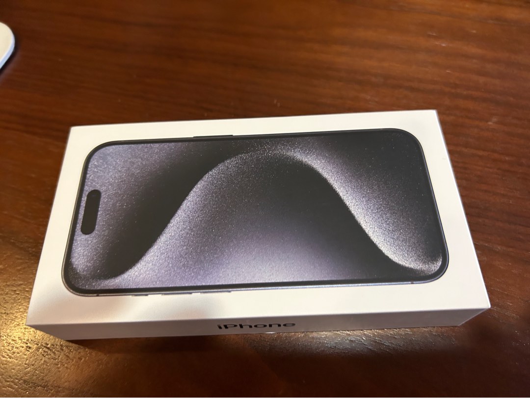 iphone 15 brand new for sale