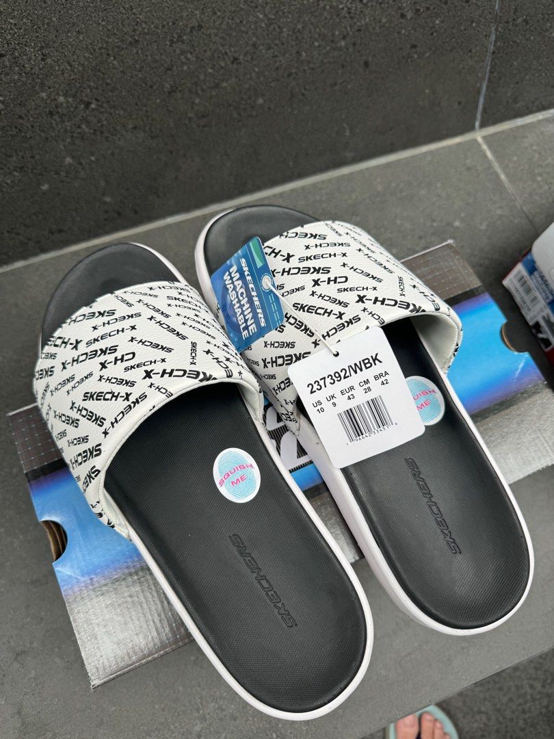Brand New with tag sandals and slippers