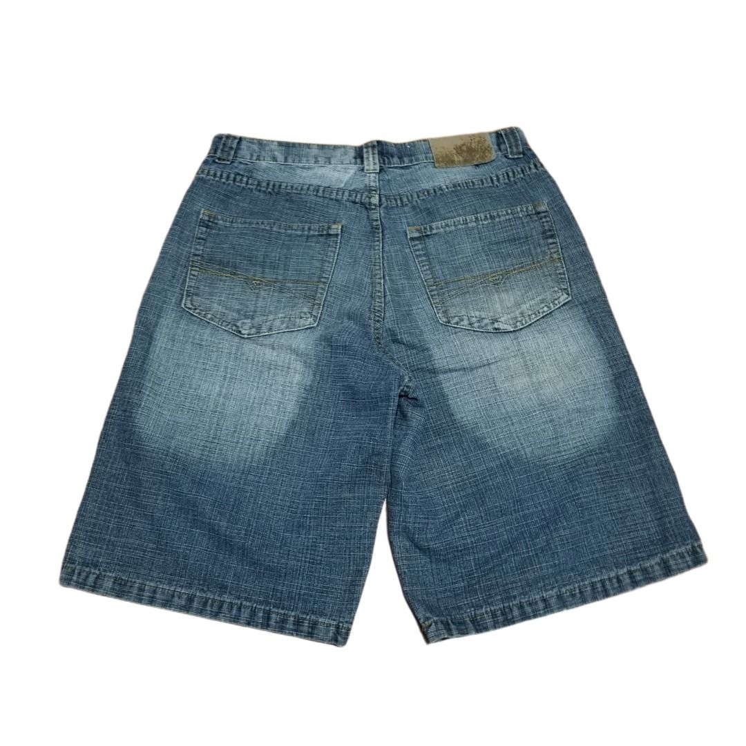 Brooklyn express shorts discount