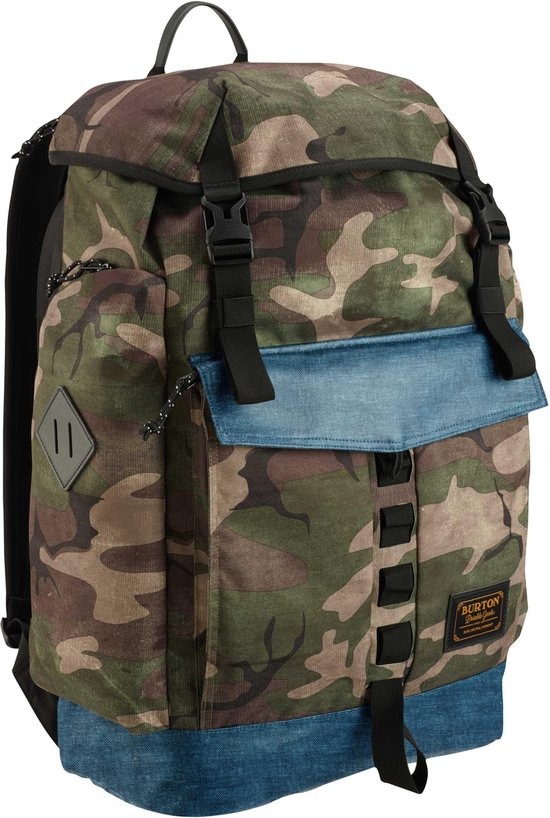 Burton outlet fathom pack