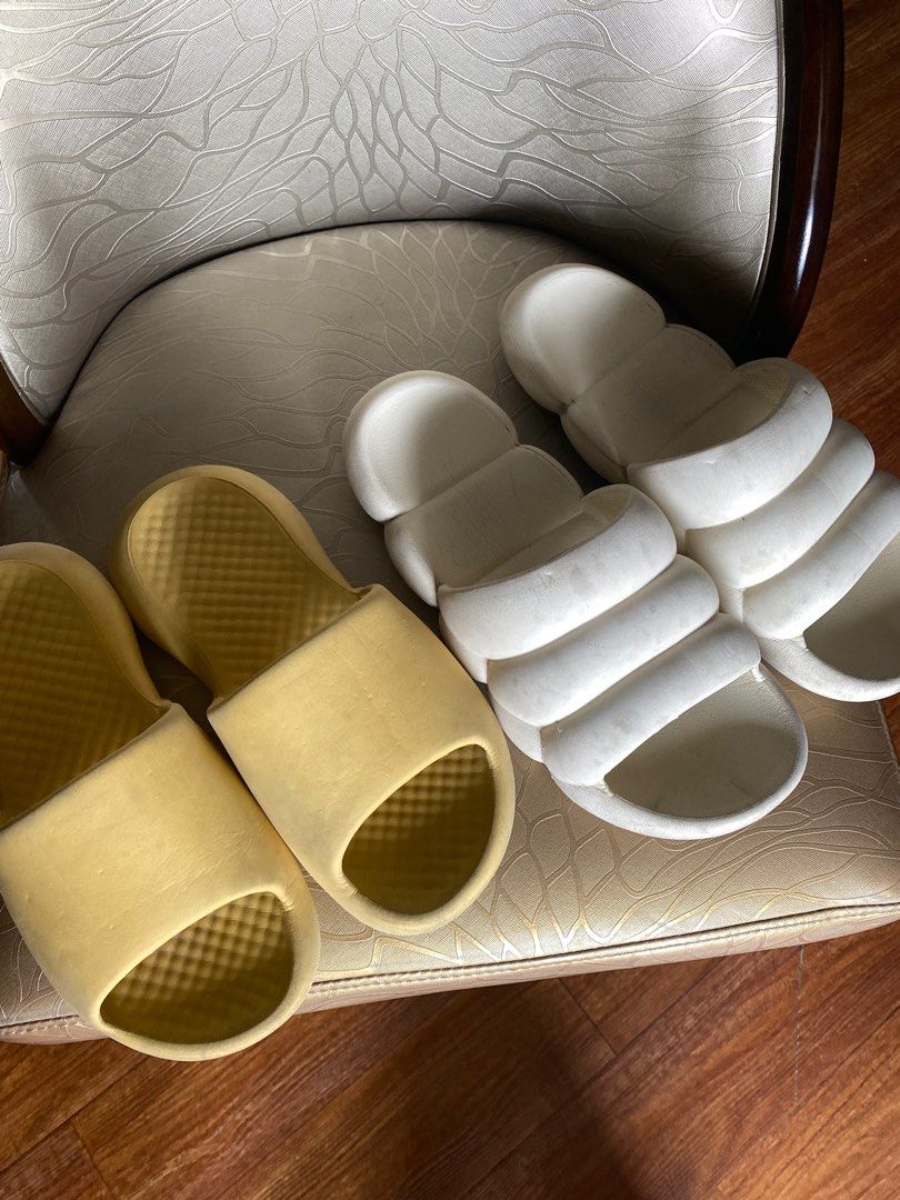 Anti odor slippers outlet