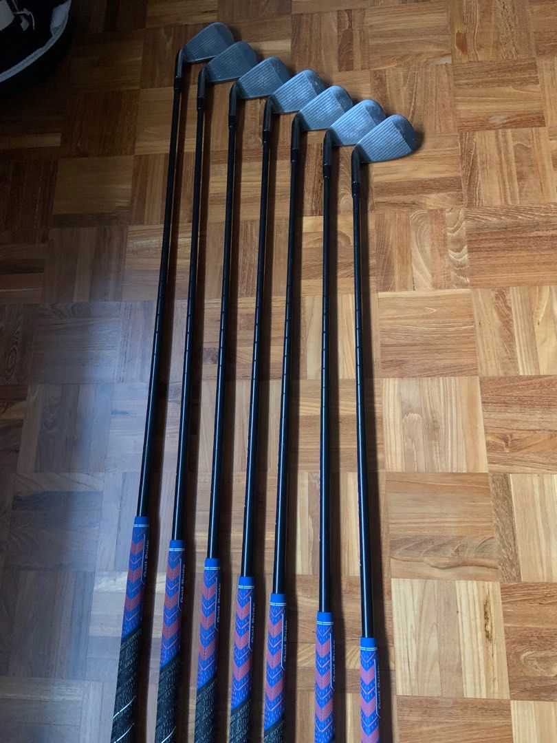 Callaway apex 19 combo sale