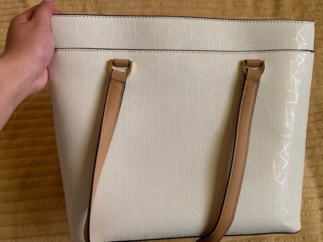 Calvin klein cherry blossom bag online