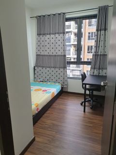 canberra sembawang 私人公寓普通房 condo common room for rent