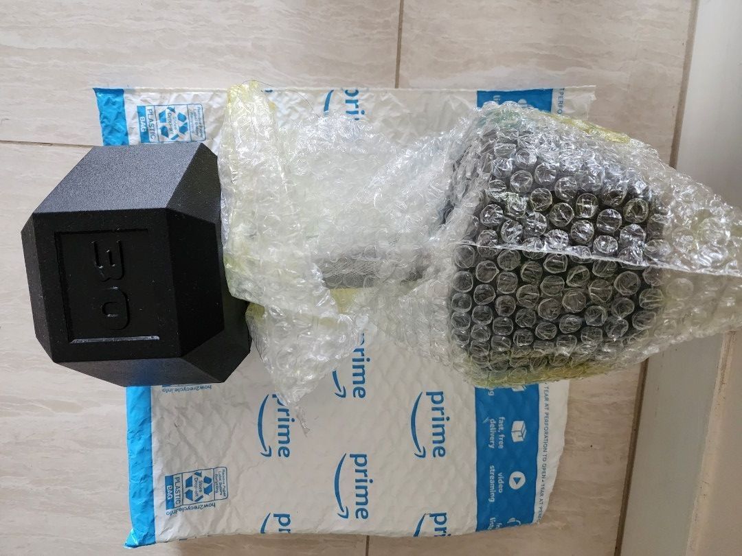 Cap dumbbells 30 lbs outlet