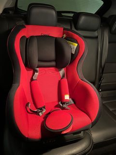 Car seat