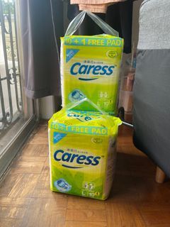 Caress Adult Diapers L