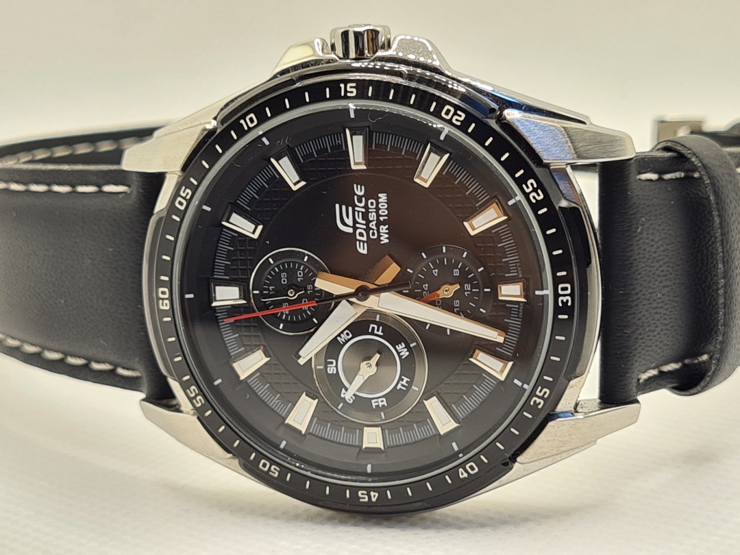 Casio online edifice 336l