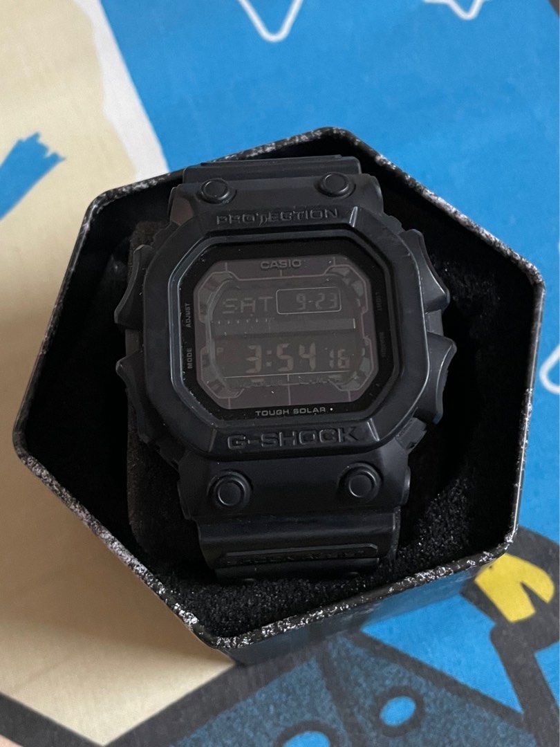 Casio 3221 gx 56 hot sale