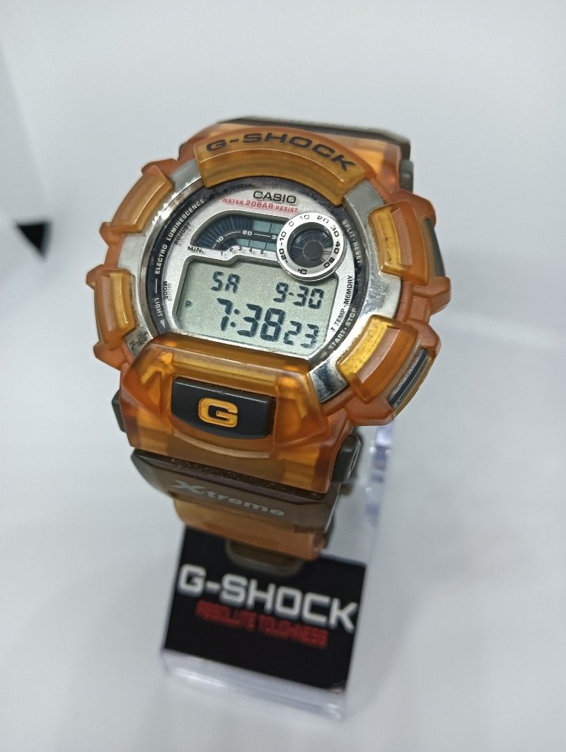 Casio dw 9500 hot sale